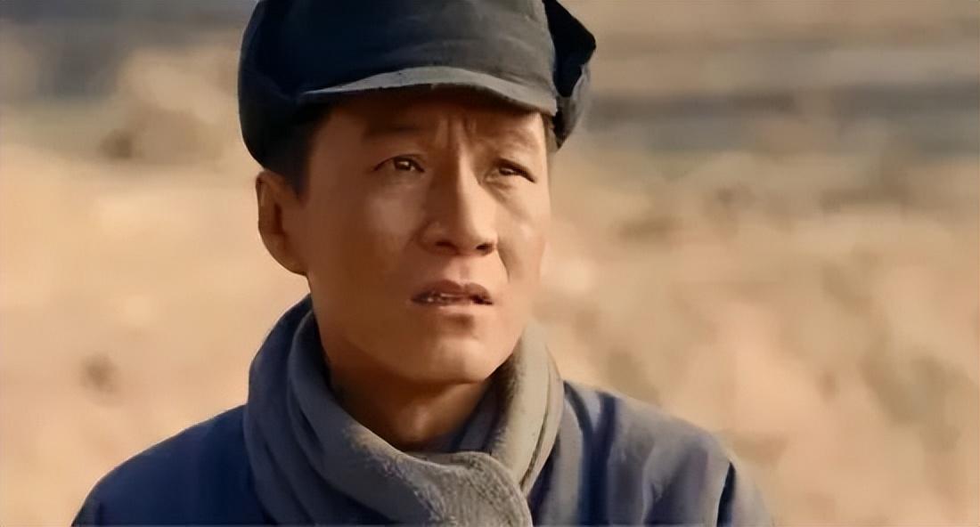 演好人一身正气,演坏人恶贯满盈,这样的演员才是老戏骨_反派_大秦