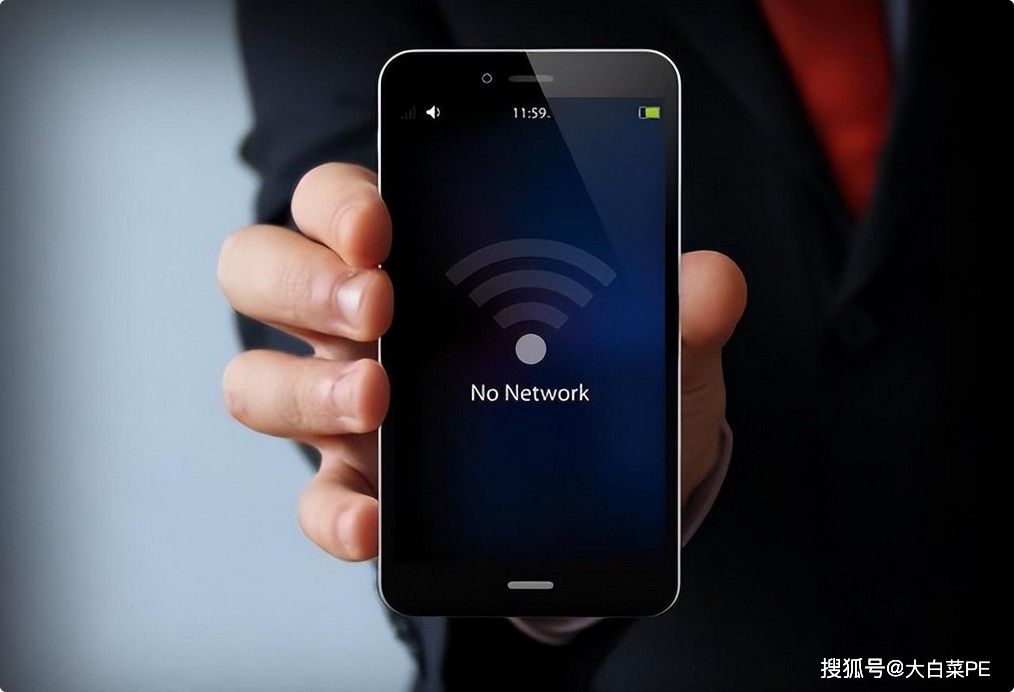 手机可以同时接2个wifi,让信号更快更强大?