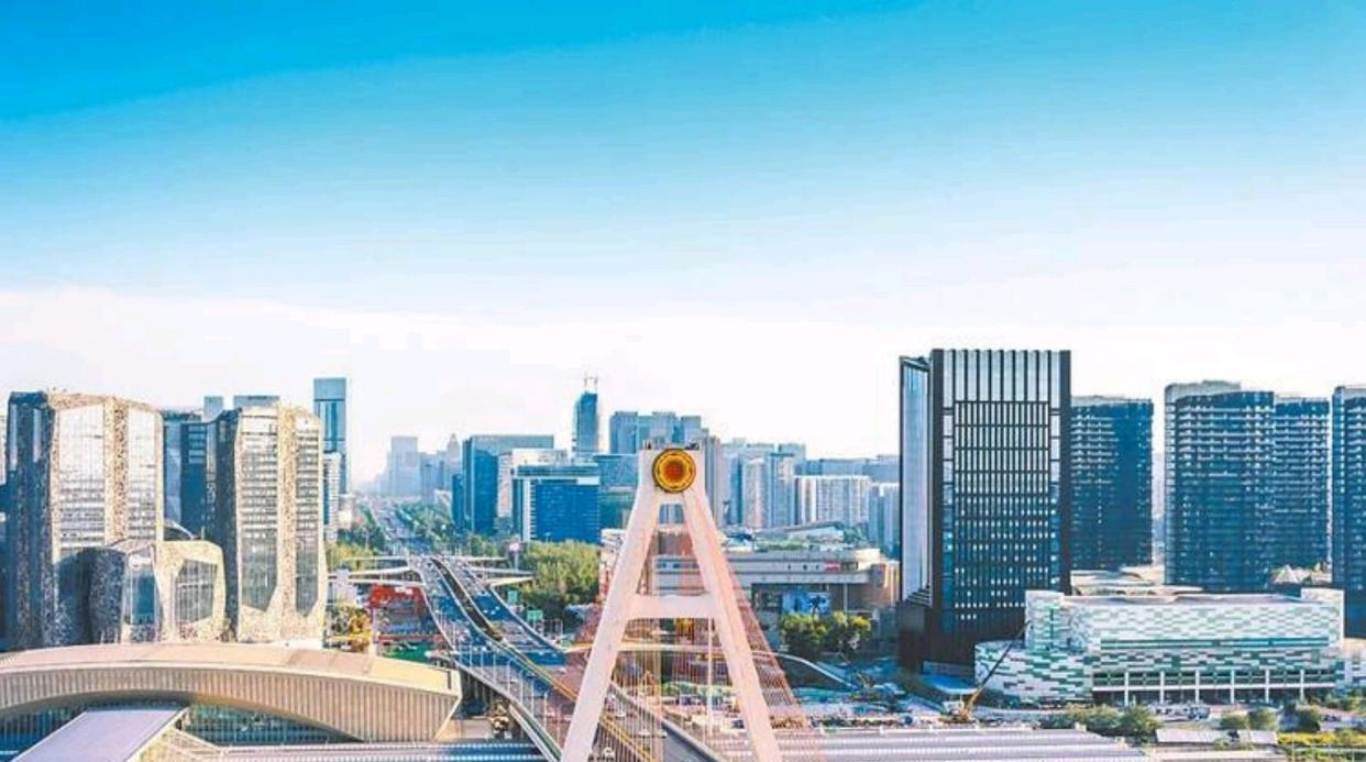 大家都知道,我国有很多"经济特区","经济强市",例如"gdp20强"就让人