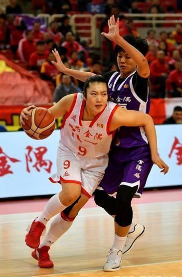 黄品蓁(河北),黄思静(广东),孙梦然(八一),王雪朦(八一),孙杰(河南)