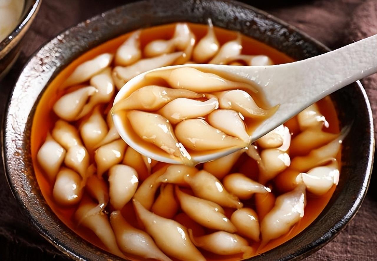 宜昌凉虾怎么样,看完你是不是也饿了,赶紧来个萝卜饺子吧!