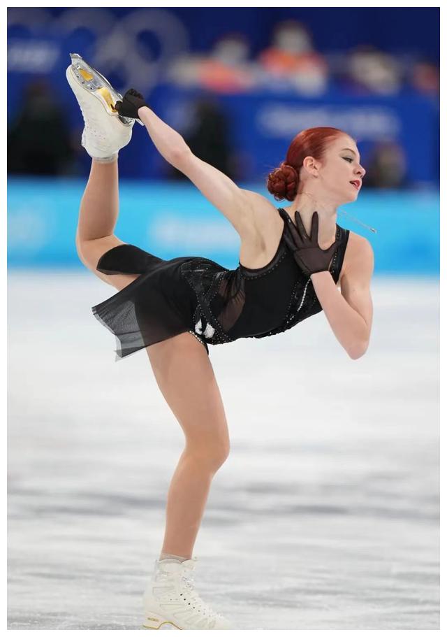 俄罗斯花滑运动员身高图片