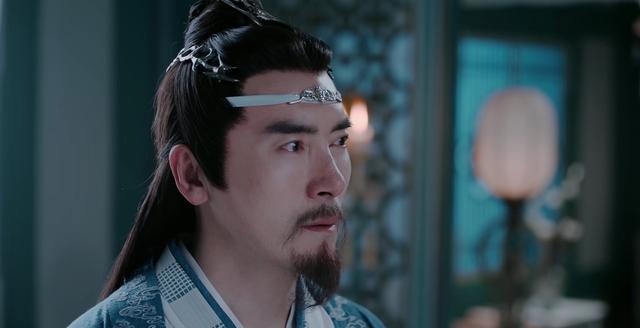 "魏婴的体内已经没了符咒,一切如常.