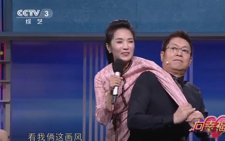 管彤:我这辈子最正确的决定,就是42岁高龄为普通丈夫生子_王为念_父母