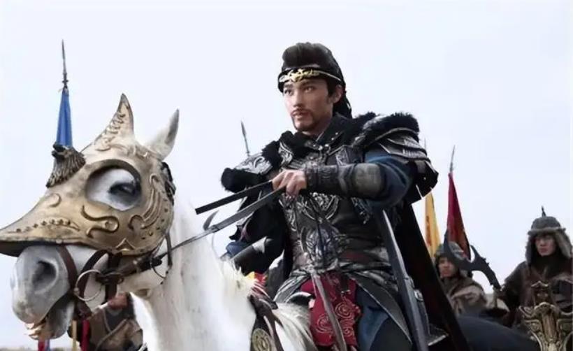 班超:文能外交,武能守疆,他死后东汉为何主动放弃了西域?