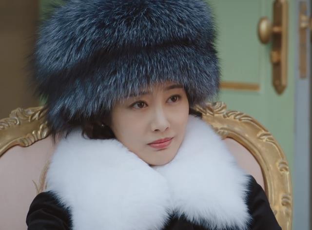 《新世界》成为神剧:源于徐天的狂妄自大,其根在于金海的溺爱_灯罩