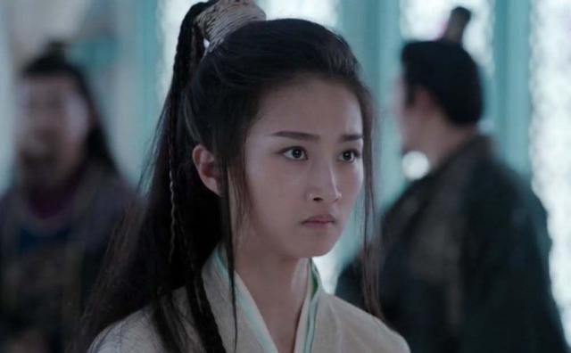 《陈情令》之绵绵:归于平凡的她,却收获了完美的幸福_魏无羡_王灵