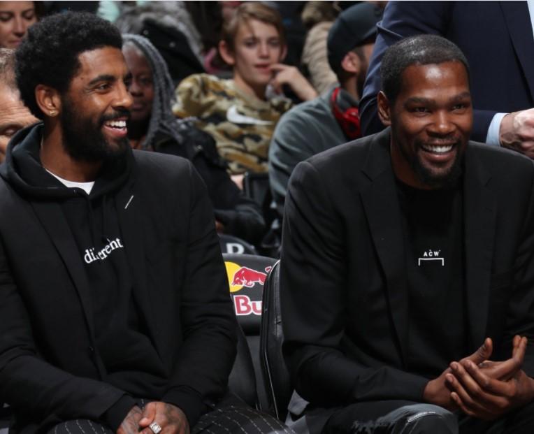 球队毒瘤盘点现役nba五大低情商的球星凯里欧文上榜