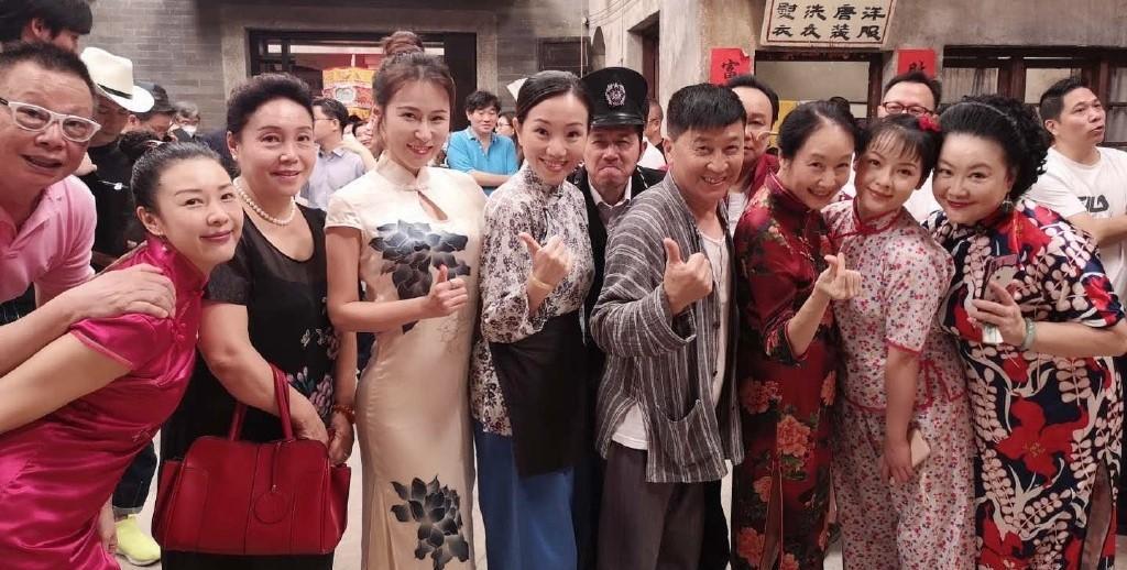 《七十二家房客》"韩师奶"的清醒,打了多少中年女演员的"脸"_董潼