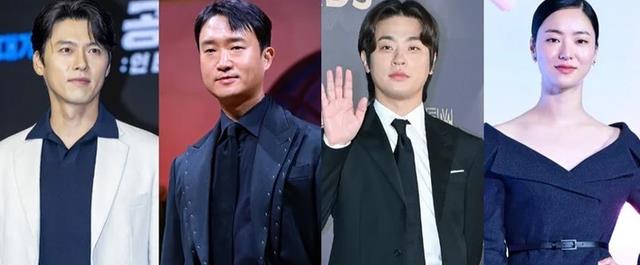 《哈尔滨》玄彬赴海外拍摄,郑雨盛也加盟_生活_电影_前往