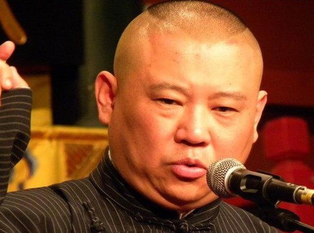 当年李赫彪殴打记者,导致德云社停业整顿,郭德纲为何不怪他?