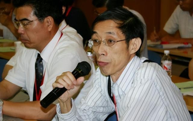 北大"反美斗士"在美定居,后代入美籍_陈平再_美国_科技