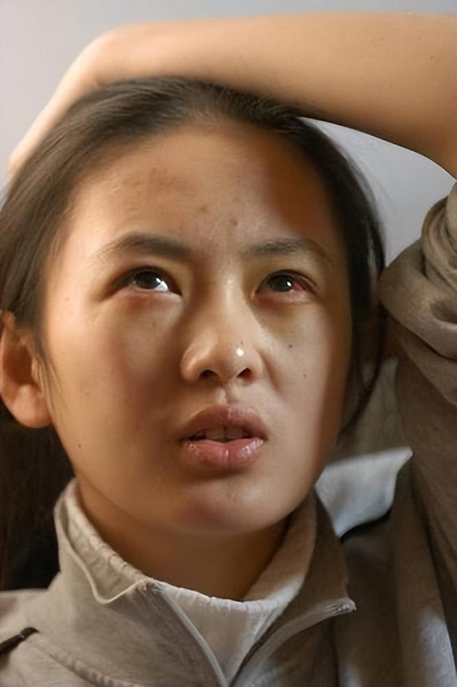 演员童谣:我这辈子最正确的决定,就是因为一句话嫁给了丈夫王冉