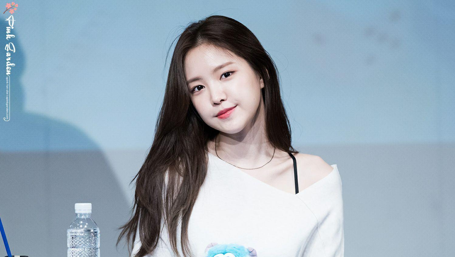 apink能够登顶top团,并成为清纯的代名词,和这位伯乐制作人有关_成功