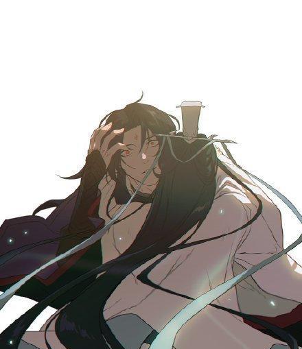 《穿书自救指南》洛冰河的视角下,剧情是怎样的?_冰妹_沈清_黑化