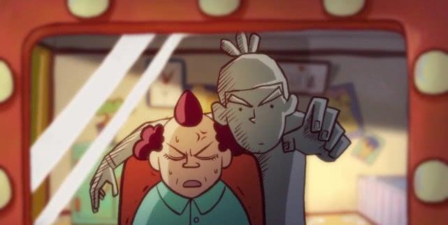 大春,江主任,烂命华,甚至是鸡大保都让人印象深