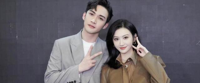 张彬彬离开嘉行人走茶凉,祝福杨幂没有回复,新剧开播前同事静默_传媒