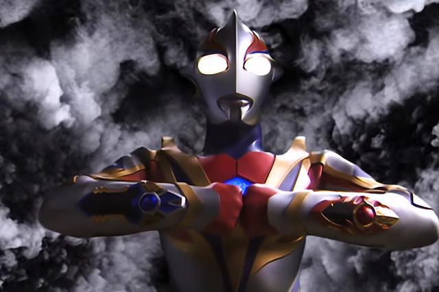 奥特银河格斗:被官方遗忘的形态与奥特曼阿古茹成为了全剧最惨