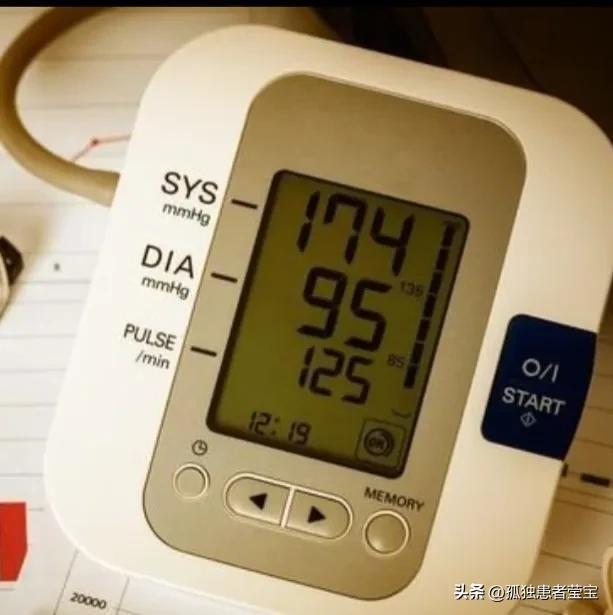 高血压到底以多少为标准?为什么几个医生几个说法?_测量_诊断_米沙坦