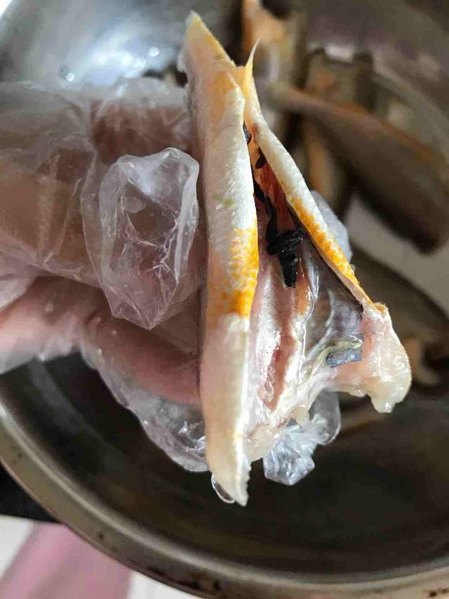 小黃魚_魚肉_時候