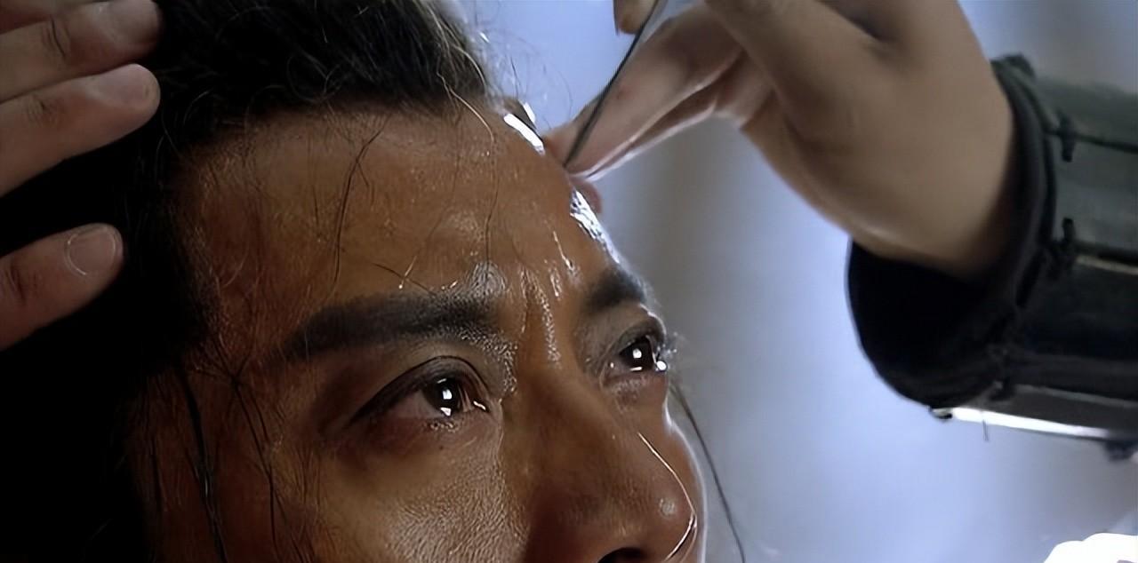 宋朝士兵都要黥面?在脸上刺字?_军队_书生_配军