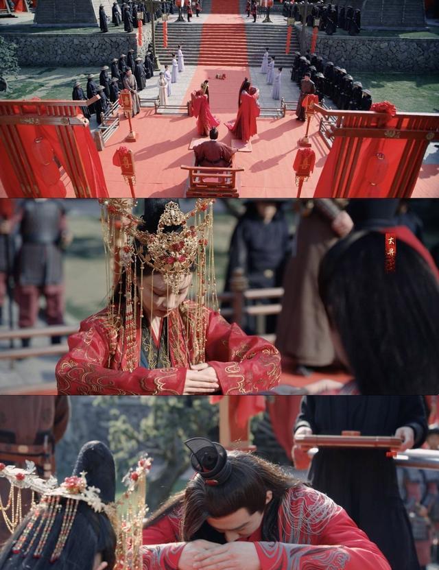 但是u1s1,白愁飞黑化后,飞纯真的是越来越带感了,说虐吧,飞纯这种"