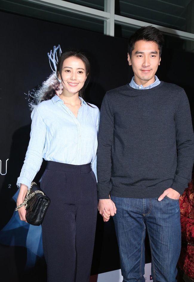 而"国民女婿"却日落西山,可惜了_夫妻_高圆圆_剧中