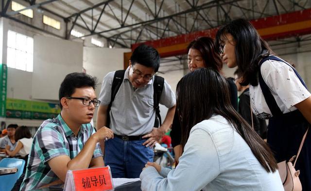 東南大學輔導員錄用名單正式公佈:原來輔導員也要名校碩士學歷_工作