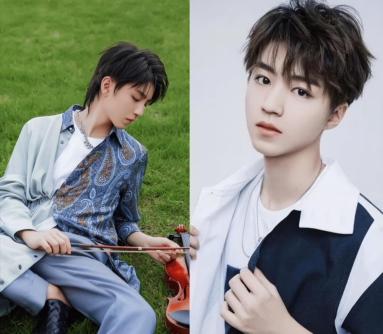 王俊凯遭实名举报,与某女星有不正当关系,举报人曾被他多次起诉