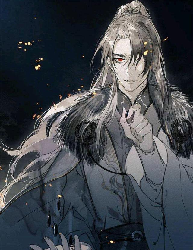 二哈和他的白猫师尊,踏仙帝君玩弄人心,楚晚宁苦苦哀求,心好疼_事情