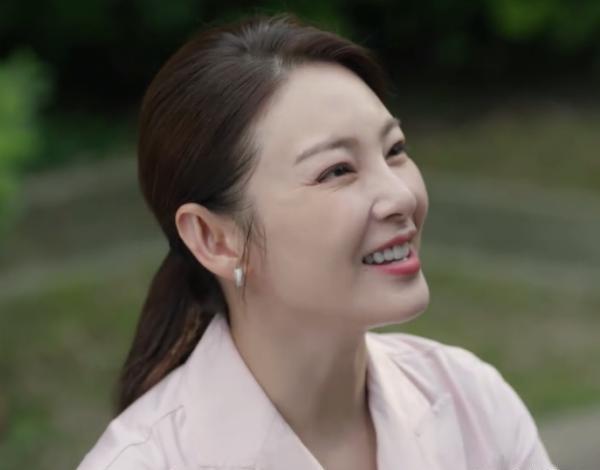 张雨绮真的很美,演技也过关,但也有两个明显的槽点_南南_小阳_吐槽