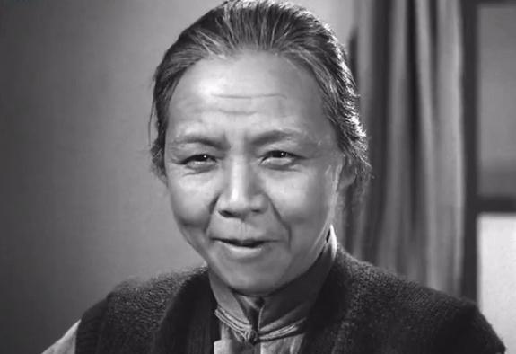 吴茵:一嫁富商二嫁孟君谋,生活中充满坎坷,去世时享年82岁_母亲_事业