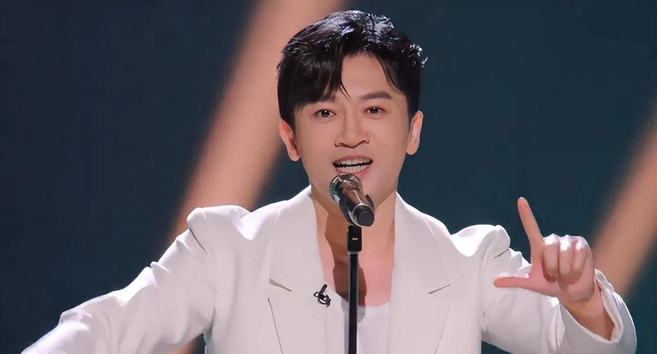 被央视认可,上兔年春晚的5位台湾艺人:各个立场鲜明,还有实力_苏有朋