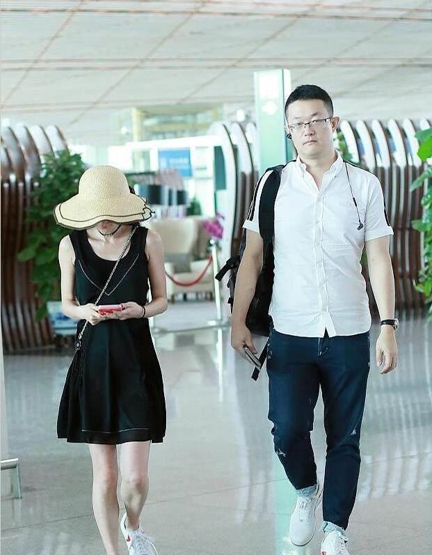 网友_叶青_舞台