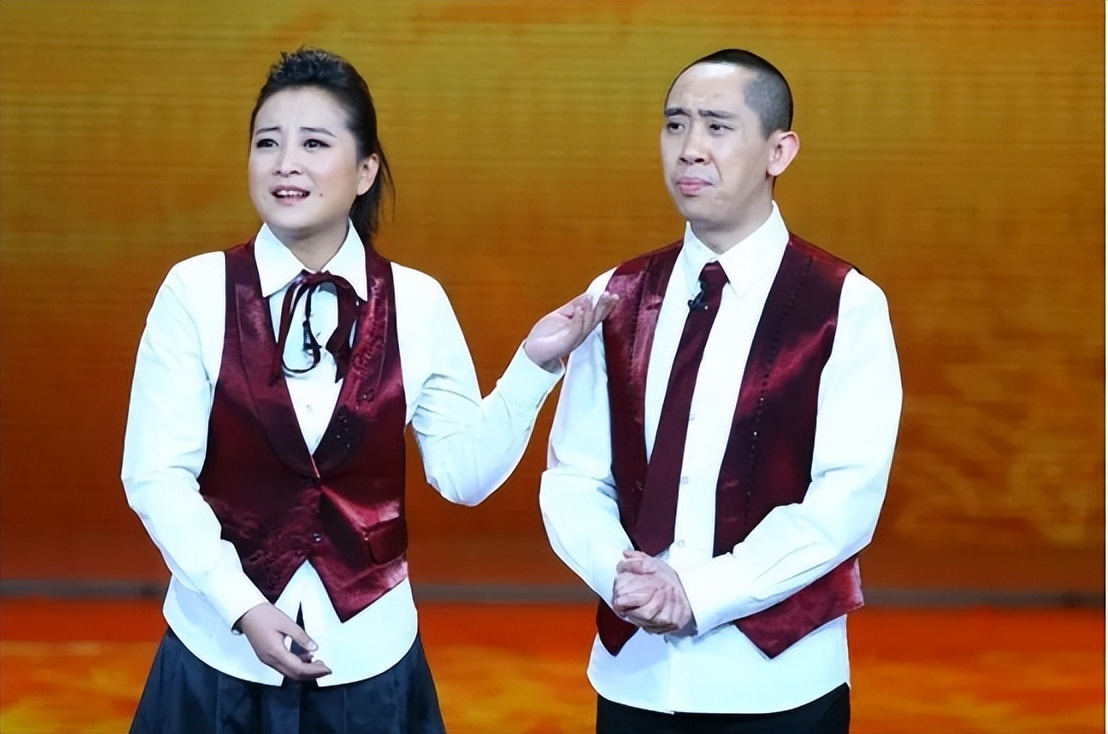 和贾玲分开后,白凯南怎么样了?_表演_梦想_父亲