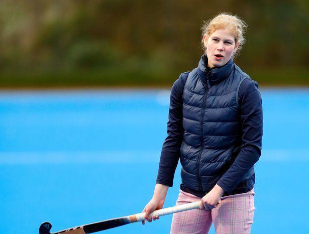 2021年8月13日,英媒报道称,爱德华王子和韦塞克斯的苏菲(princeedward