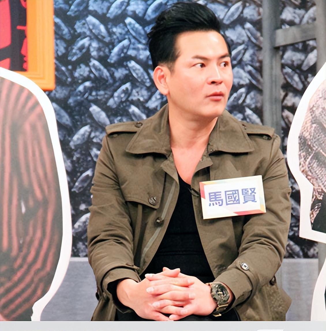 曝光,大女方20岁惹争议,曾放话生孩子只能找年轻的_马国贤_奇葩_时候