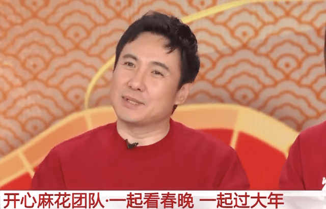 在表演结束之后开心麻花团队接受后台采访,谈起了这次创作的历程