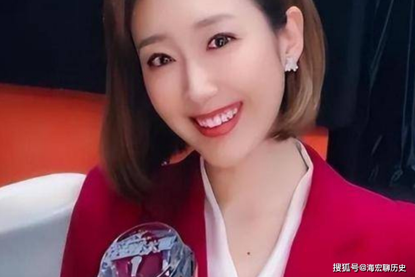 主持人王嘉宁第一次登上春晚舞台,她是如何脱颖而出的?_工作_总台_中央