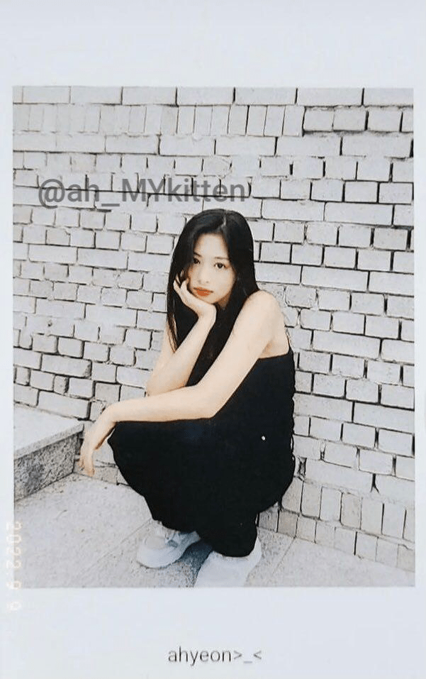 出现"第二个jennie",首次加入日本成员!_monster_baby_所属