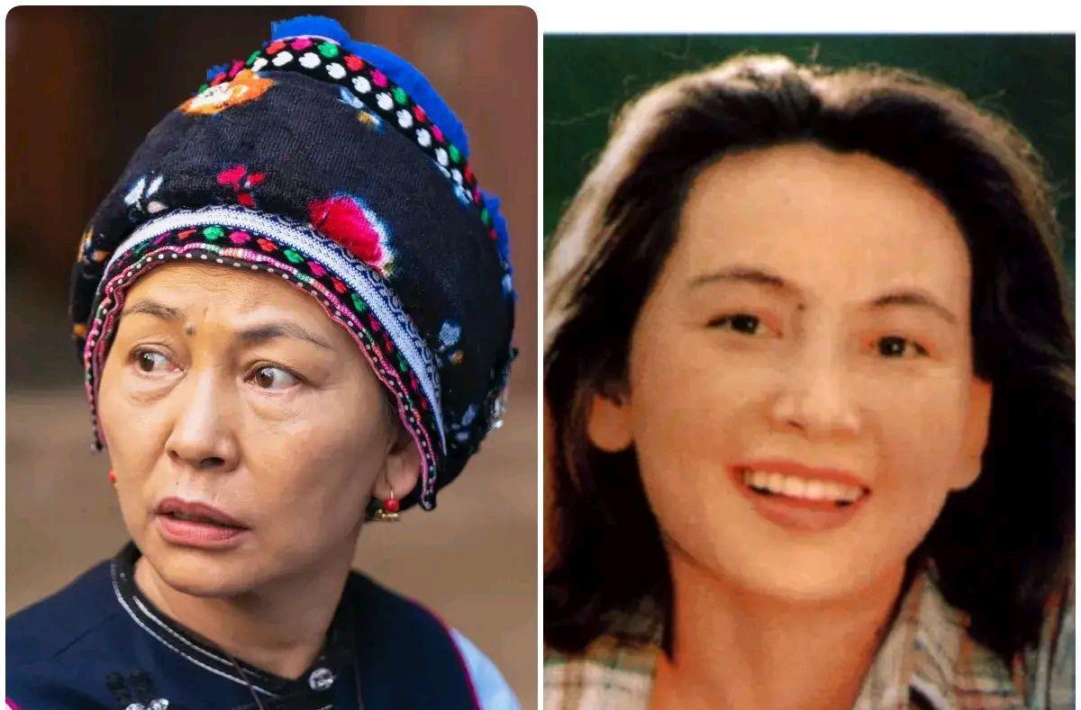 看《去有风的地方》里杨昆和吴倩就知道了_红豆_云南_马普