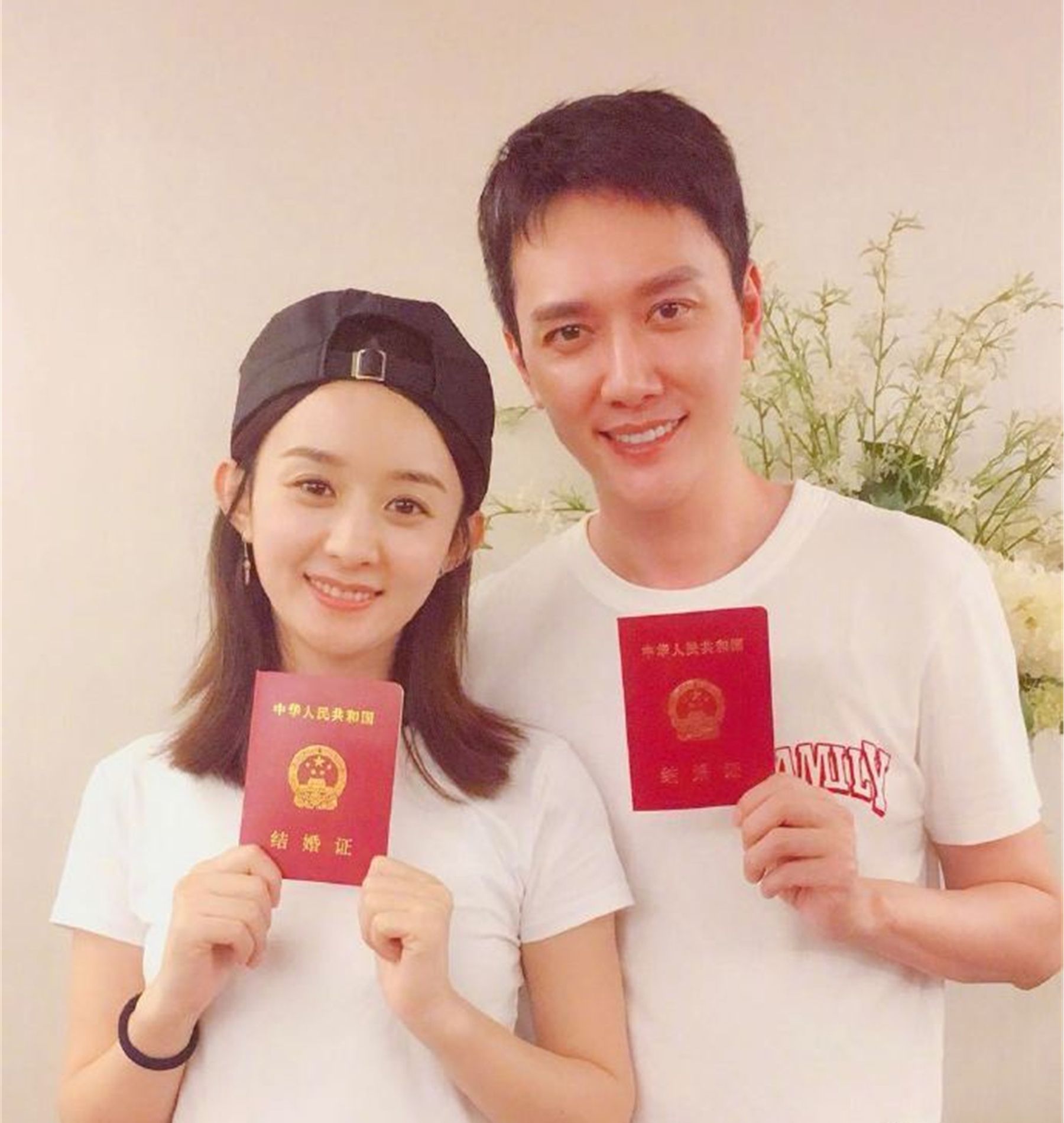 1年后,才明白赵丽颖和冯绍峰为什么分手_倪妮_感情_杨幂