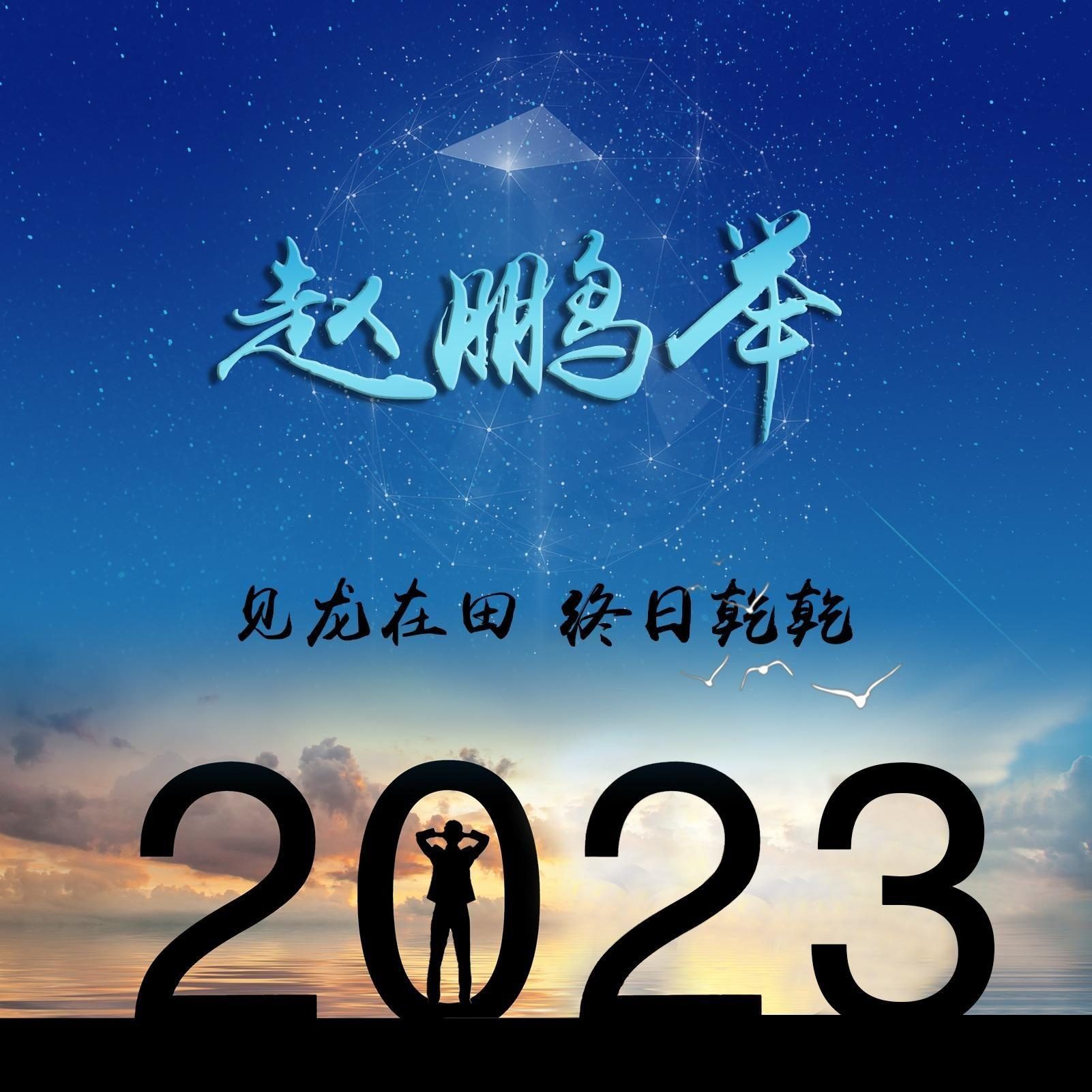 微信头像、姓氏壁纸，2023旺财年大气喜庆名字手机锁屏，请查收