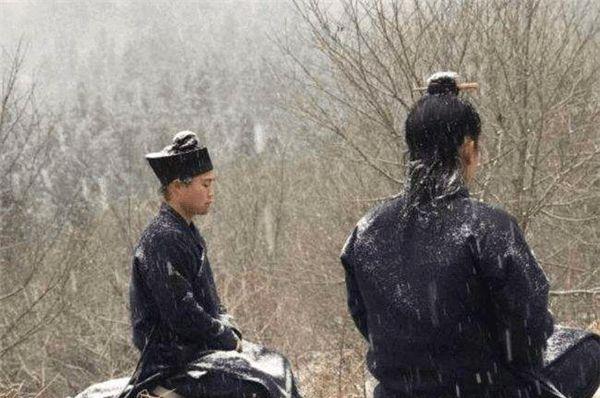 武当道姑李诚玉118岁坐化,曾出现返老还童迹象,临终说了三个字_丈夫