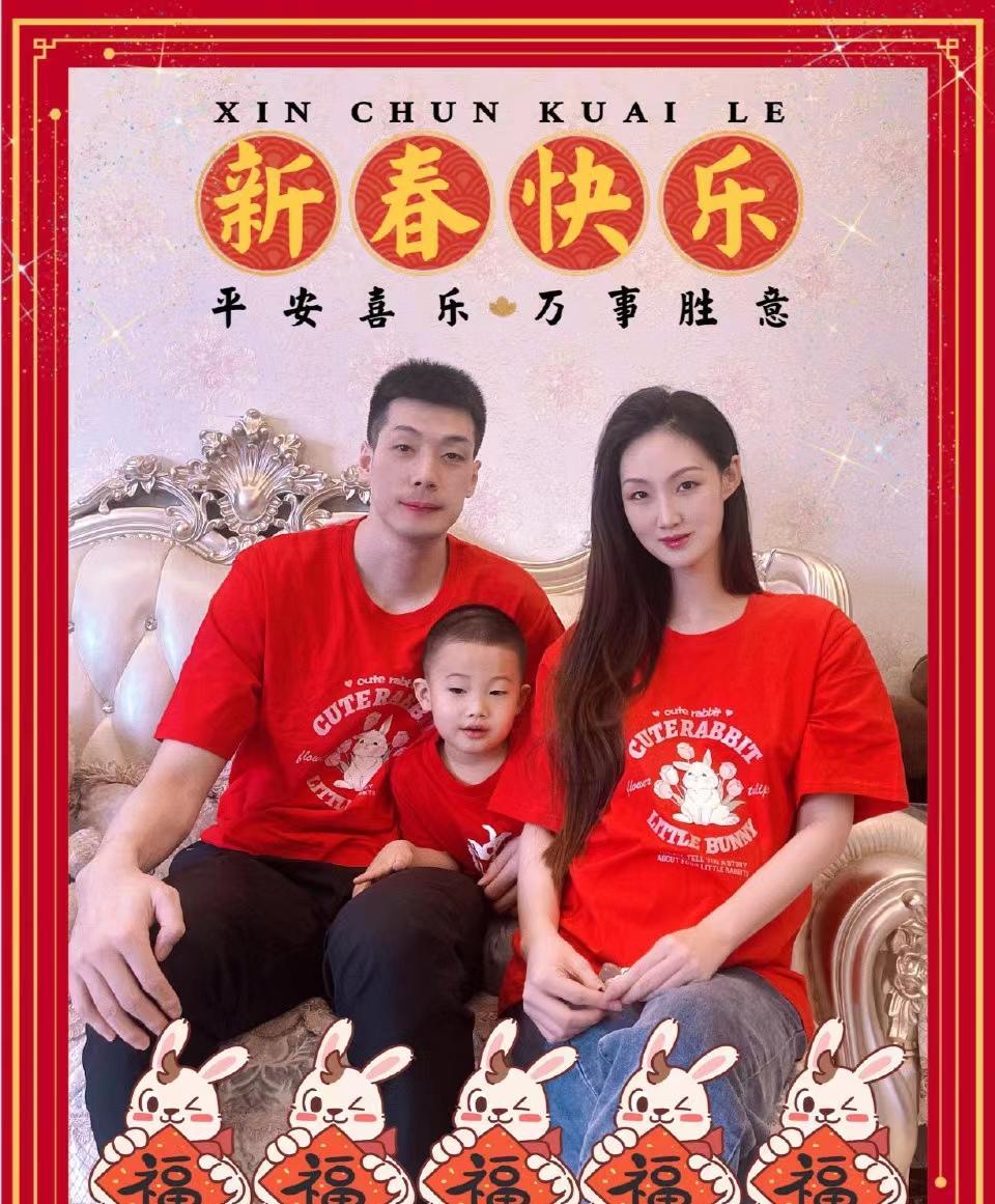 妻子是娇美模特已怀二胎 还拿800万顶薪人生大赢家_防守_广东宏远队