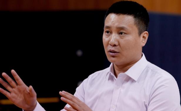 曾与广东做双赢交易 今一败笔毁掉球队上升势头_青岛男篮_刘传兴_庆龙