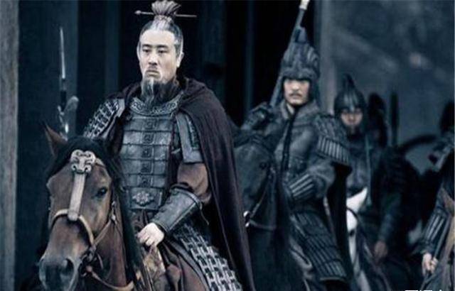 有人说费祎不死,蜀汉不灭,费祎究竟有多强大_诸葛亮_军事_曹魏