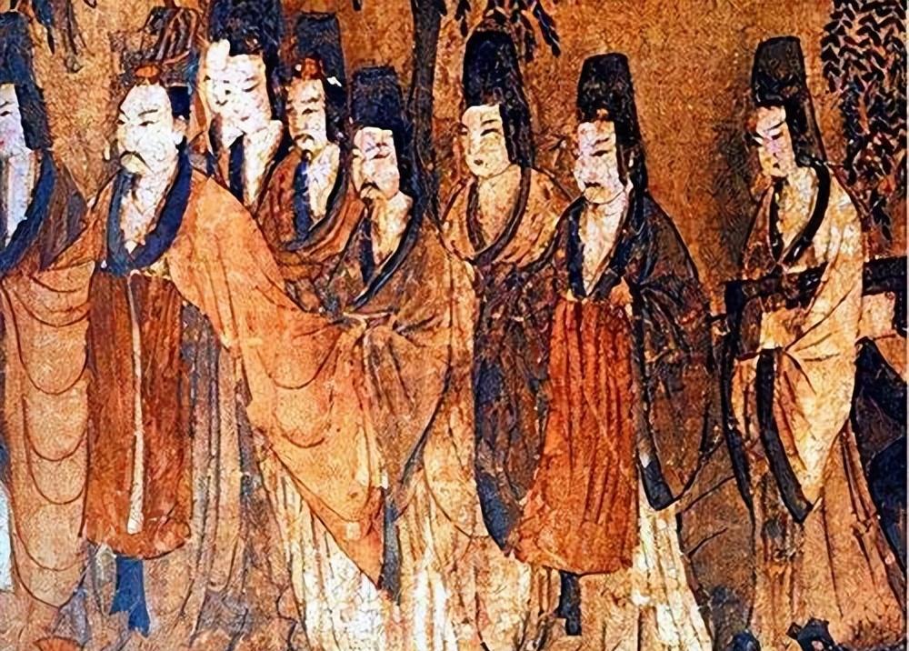 北魏酷吏:手握重权,牵扯甚广,但是酷吏一定都是坏人吗?_政治_集团_代人