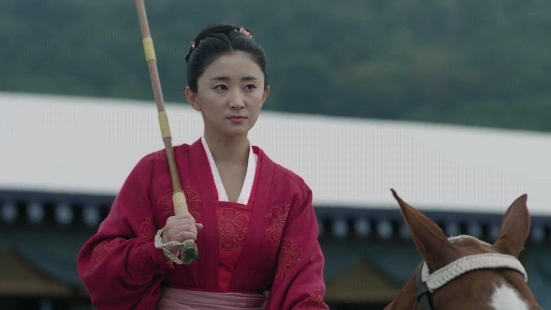 "自甘堕落"的余嫣红:能毁了你的人,只有你自己_顾廷烨_盛明兰_朱曼