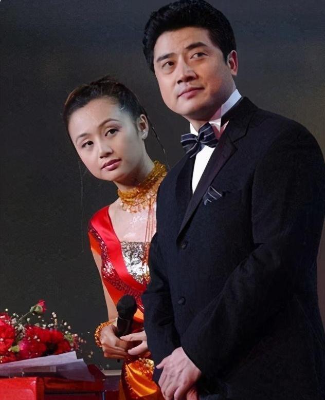 莫名消失17年,如今竟然成了一名高官_张政_工作_颜倩